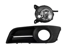 Фара противотуманная передняя левая Toyota Corolla E120/E130 (хэтчбек) рестайлинг