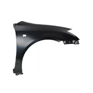 Крыло переднее правое Toyota Corolla E120/E130 (седан/универсал) с повторителем