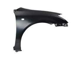 Крыло переднее правое Toyota Corolla E120/E130 (седан/универсал) с повторителем