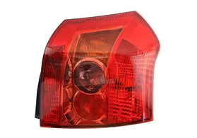 Фонарь задний правый Toyota Corolla E120/E130 (хэтчбек) рестайлинг