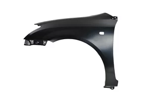 Крыло переднее левое Toyota Corolla E120/E130 (седан/универсал) с повторителем