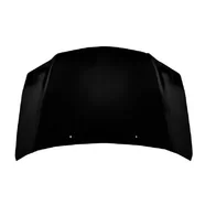 Капот Toyota Corolla E120/E130 (седан/универсал)