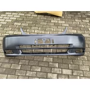 Бампер передний Toyota Corolla E120/E130 дорестайлинг (TYG) седан/универсал