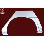 Арка задняя левая Toyota Corolla E120/E130 (седан)