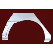 Арка задняя правая Toyota Corolla E120/E130 (седан)