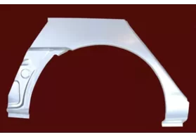 Арка задняя правая Toyota Corolla E120/E130 (седан)