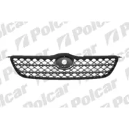 Решётка радиатора Toyota Corolla E120/E130 дорестайлинг (хетчбэк) 