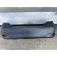 Бампер задний Toyota Corolla E140/E150 рестайлинг