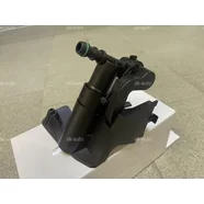 Форсунка омывателя фары передней левой Toyota Corolla E140/E150 дорестайлинг Loro