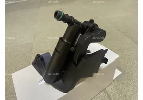 Форсунка омывателя фары передней левой Toyota Corolla E140/E150 дорестайлинг Loro