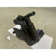 Форсунка омывателя фары передней правой Toyota Corolla E140/E150 дорестайлинг Loro