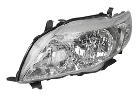 Фара передняя левая Toyota Corolla E140/E150 дорестайлинг