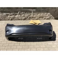 Бампер задний Toyota Corolla E140/E150 дорестайлинг