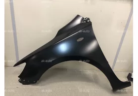 Крыло переднее левое Toyota Corolla E140/E150 (Euro)