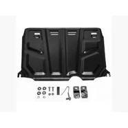 Защита двигателя Toyota Corolla E140/E150 (стальная)