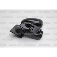 Зеркало боковое наружное левое Toyota Corolla E140/E150 дорестайлинг