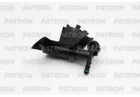 Форсунка омывателя фары передней левой Toyota Corolla E140/E150 дорестайлинг Patron