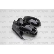 Зеркало боковое наружное правое Toyota Corolla E140/E150 дорестайлинг