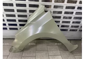 Крыло переднее левое Toyota Corolla E160/E170/E180 (Euro) Polcar