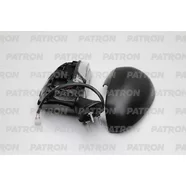 Зеркало боковое наружное левое Toyota Avensis T27