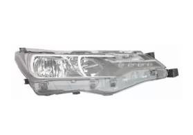Фара передняя правая Toyota Corolla E160/E170/E180 рестайлинг