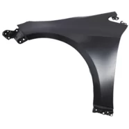 Крыло переднее левое Toyota Corolla E210 хэтчбек/универсал TYG