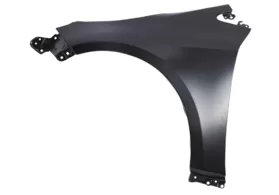 Крыло переднее левое Toyota Corolla E210 хэтчбек/универсал TYG