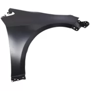 Крыло переднее правое Toyota Corolla E210 хэтчбек/универсал TYG