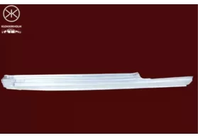 Порог левый Toyota Corolla E90 (2дв.)