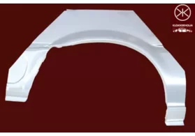 Арка задняя правая Toyota Corolla E90 (2дв.)