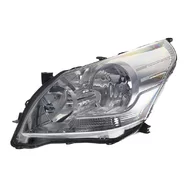 Фара передняя левая Toyota Corolla Verso II рестайлинг