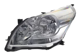 Фара передняя левая Toyota Corolla Verso II рестайлинг