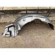 Подкрылок передний правый Toyota Corolla II дорестайлинг