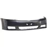 Бампер передний Toyota Corolla Verso II дорестайлинг