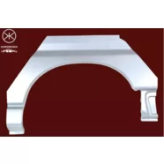 Арка задняя левая Toyota Hiace H100