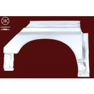 Арка задняя правая Toyota Hiace H100