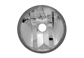 Фара противотуманная передняя Toyota Highlander II рестайлинг