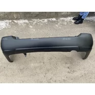 Бампер задний Toyota Highlander I рестайлинг