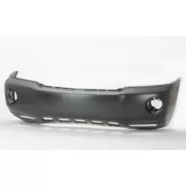 Бампер передний Toyota Highlander I дорестайлинг