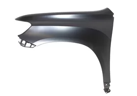 Крыло переднее левое Toyota Highlander II дорестайлинг