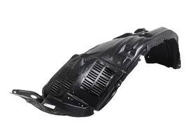 Подкрылок передний левый Toyota Highlander II дорестайлинг