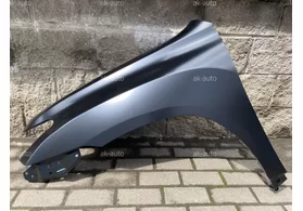 Крыло переднее левое Toyota Highlander II рестайлинг