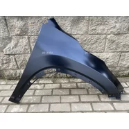 Крыло переднее правое Toyota Highlander III