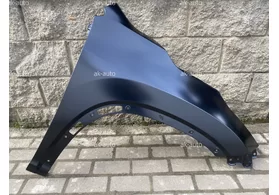 Крыло переднее правое Toyota Highlander III