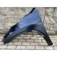 Крыло переднее левое Toyota Highlander III