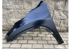 Крыло переднее левое Toyota Highlander III