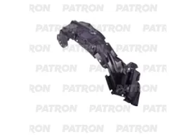 Подкрылок передний правый Toyota Hilux VI