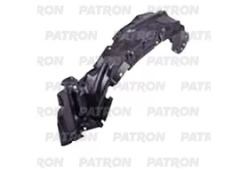 Подкрылок передний левый Toyota Hilux VI