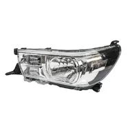 Фара передняя левая Toyota Hilux VIII дорестайлинг