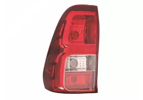 Фонарь задний левый Toyota Hilux VIII дорестайлинг